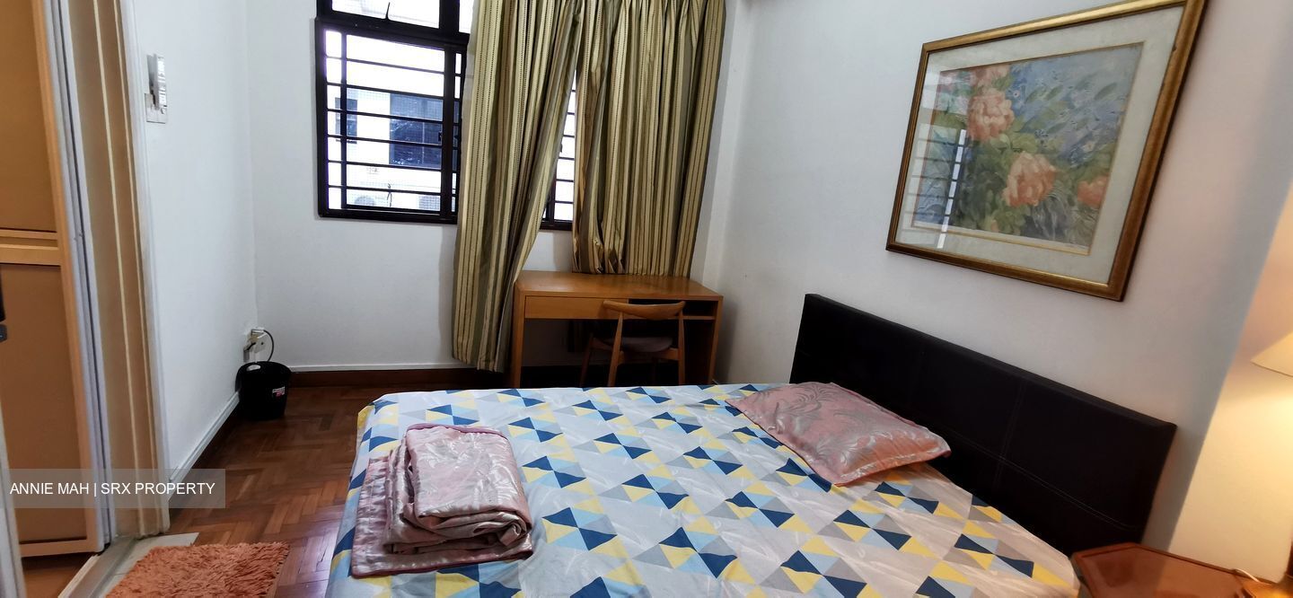 Guilin Court (D14), Apartment #597226001